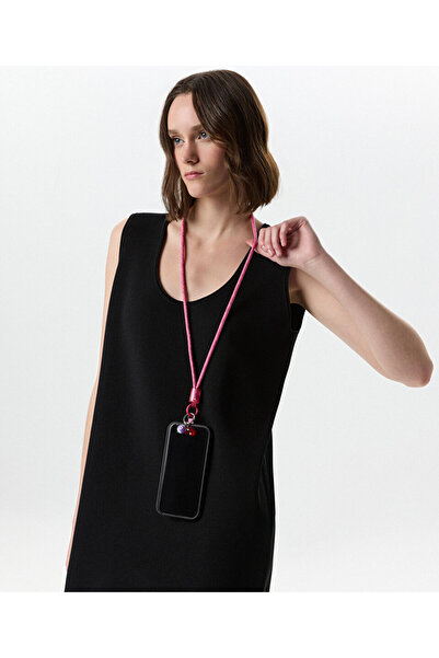 Twist KOMBİNE FİGÜRLÜ KORDON TELEFON ASKISI