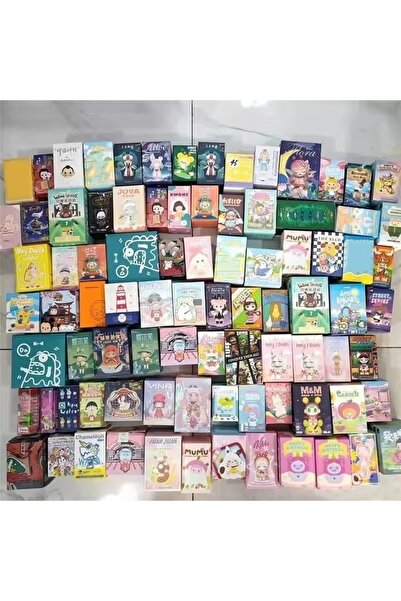 BANDAI صندوق عشوائي 1 صندوق عشوائي 1 صندوق جديد أصلي عشوائي غير مفتوح صندوق أ...