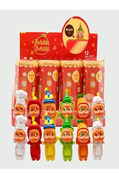 ELECTROZEN Sonny Angel Twinkle Serisi Blind Box Mini Figür