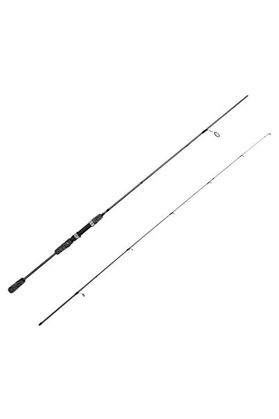 Okuma Wave Up Spin 165cm 3-14gr 2 Parça Olta Kamışı
