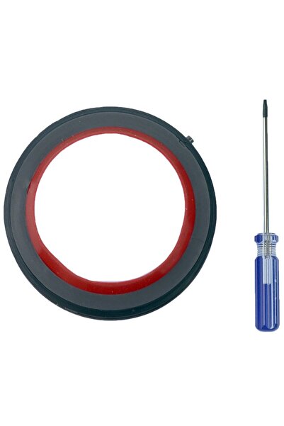 DYSON V 11, SV 14, SV 15 için Toz Haznesi Contası