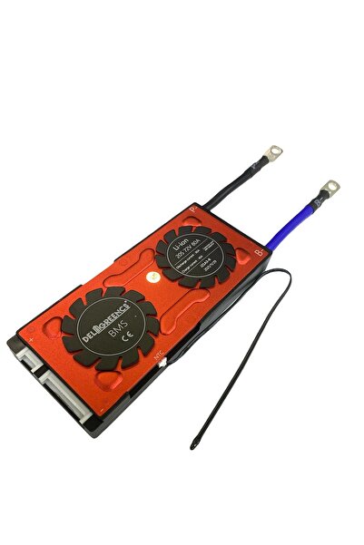 Skygo 20S 80A Li-Ion Bms Card منفذ مشترك مع جهاز استشعار