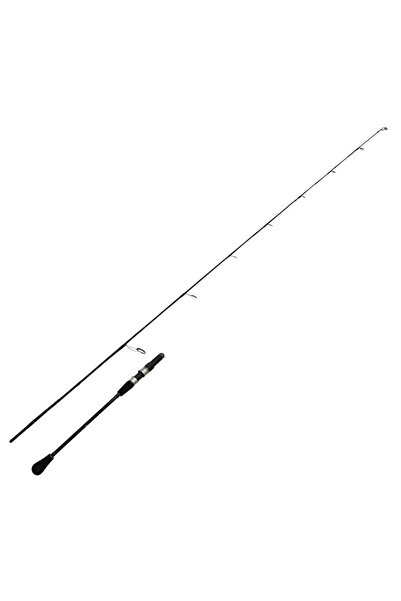 Okuma Azores Slow Jig Spin 193cm Max Jig 350gr 1+1 Parça Olta Kamışı
