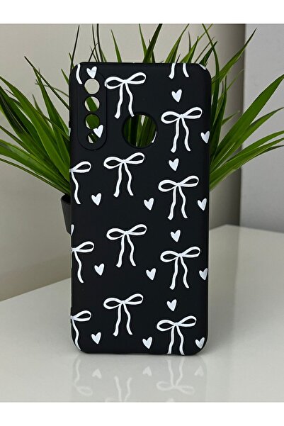 CaseKİdükkan حافظة هاتف من السيليكون مع حماية للكاميرا بنمط إطلاق مخملي داخلي...