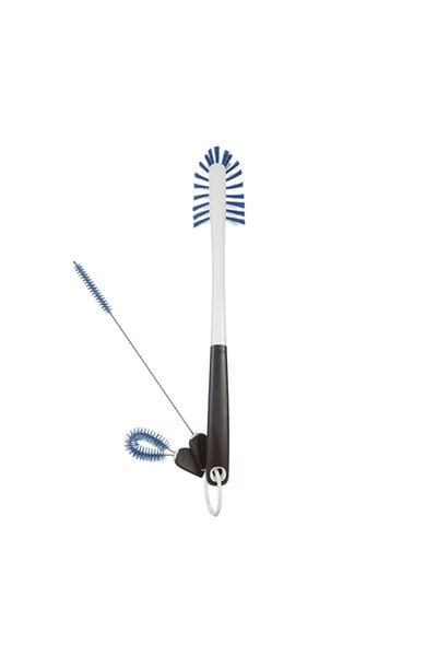 Oxo Pitcher Scabbard Cleaning Kit - Stylish and Convenient
