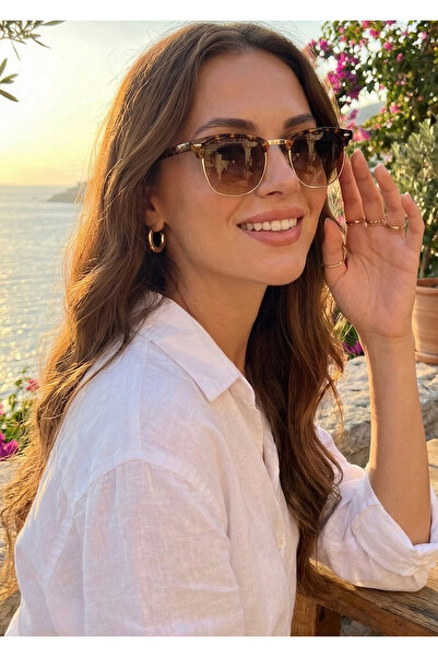 Duke Nickle Women's Sunglasses Dn1067lpr