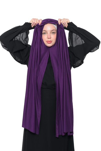 Altobeh gata, practic, interblocare, de lux organic simplu pieptănat șal alin...