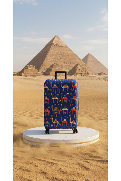 GANUE Husă de protecție pentru valiză -KERVAN