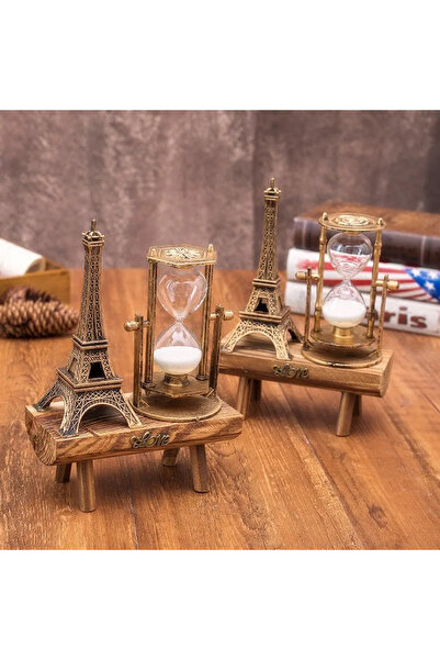 Skygo ايفل الساعة الرملية