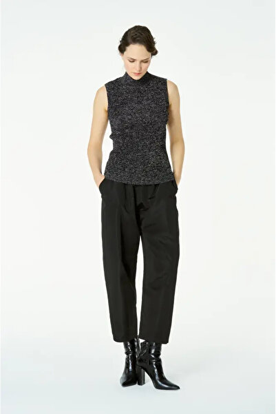 BİZE Selene Pantolon - Siyah