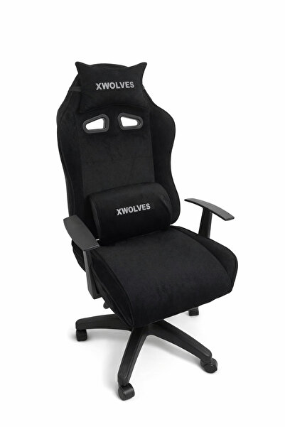 xwolves Sezar oyuncu koltuģu