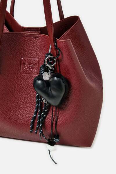 AKSWSUAR Çanta Charm