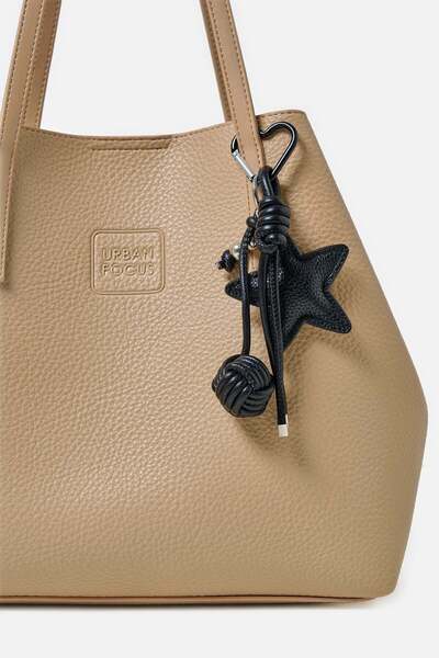 AKSWSUAR Çanta Charm