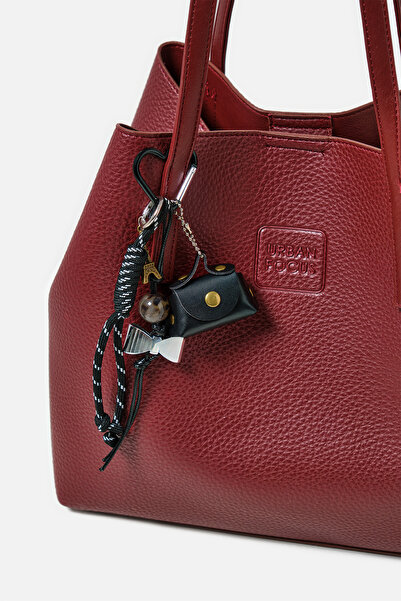 AKSWSUAR Çanta Charm