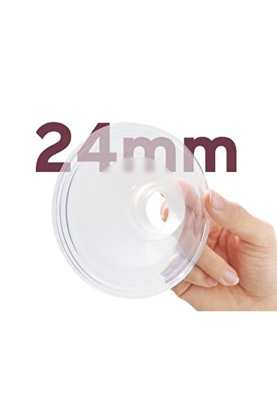 Momcozy 24 mm Flanş ( S9Pro )