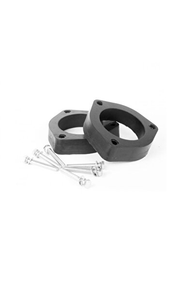 OEM Set inaltatoare distantiere fata Volkswagen Golf 5, 6, Passat B6, B7, Skoda Octavia 2, Audi A3, 30mm