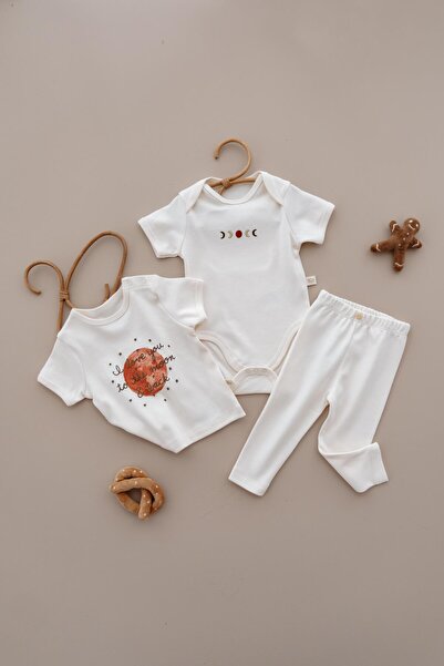 Oh La La Koala For Little Ones The Moon Series Set of 3