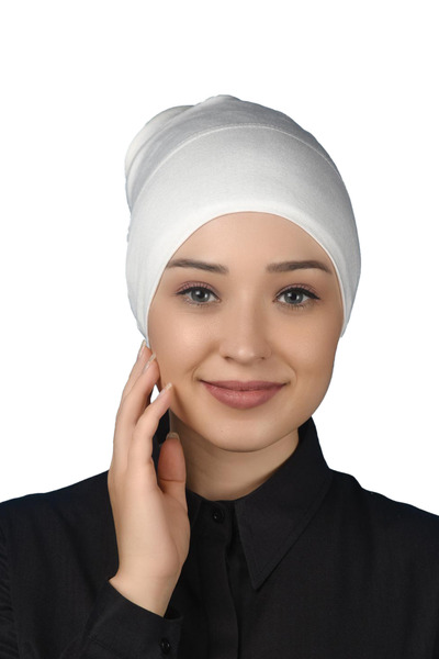 Altobeh Boneta Hijab cu țeavă lungă, gata și practică