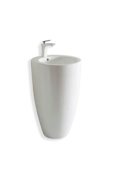 LENA E-201 Monoblok Lavabo