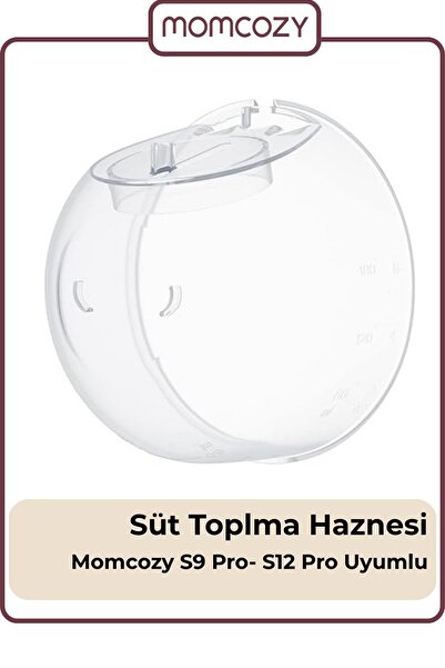 Momcozy Süt Toplama Haznesi ( S9Pro -S12Pro )