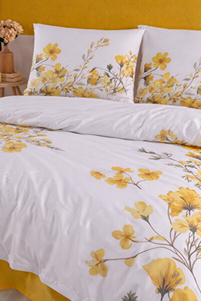 Marielouhome طقم غطاء لحاف مزدوج من القطن بنسبة 100% من Dorelle