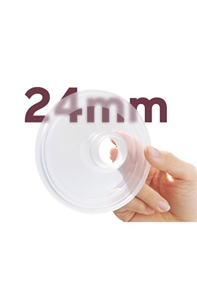 Momcozy 24 mm Flanş ( S12Pro )