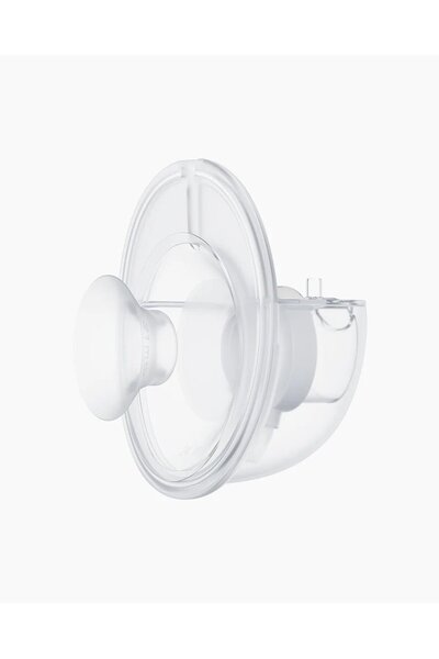 Momcozy Flanş Girişi 21 mm ( M5 )