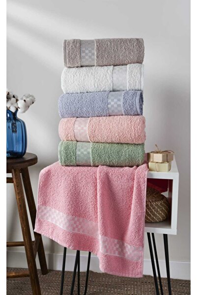 TİTANEV 6 ΤΕΜΑΧΙΑ ΠΕΤΣΕΤΕΣ ΧΕΡΙΩΝ ΚΑΙ ΠΡΟΣΩΠΟΥ 50Χ90