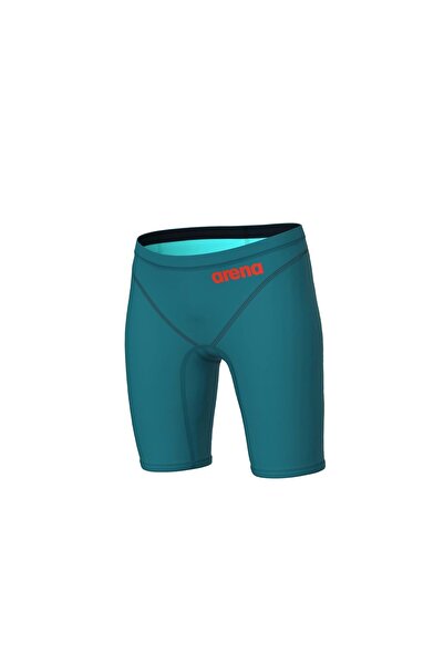 ARENA POWERSKIN IMPULSO LE JAMMER JR BISCAY BAY - CHERRY - Renkli - F 12/13