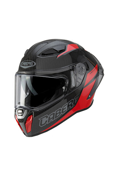 Caberg Drift Evo 2 Carbon Nova Red