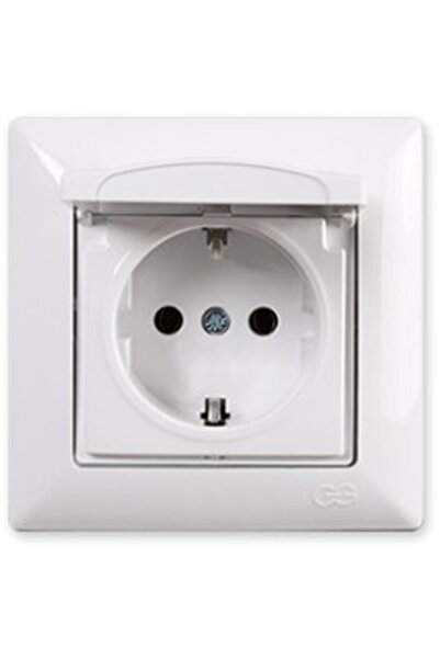 Günsan فيزاج وايت كاب. مقبس التربة (MKZ)