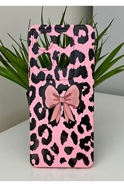 CaseKİdükkan حافظة هاتف من السيليكون مع نمط إطلاق مخملي داخلي متوافق مع هاتف ...