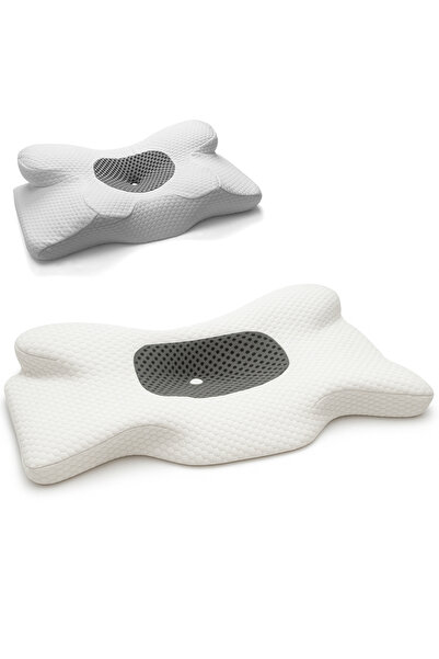 Linomag Pillowcase for Linomag® orthopedic pillow, breathable, washable, anti...