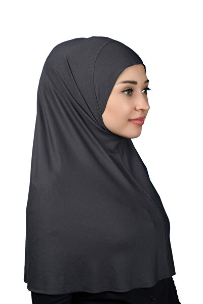 Altobeh Готовий тюрбан, практичний шарф, хіджаб - покривало для молитви (XL) ...