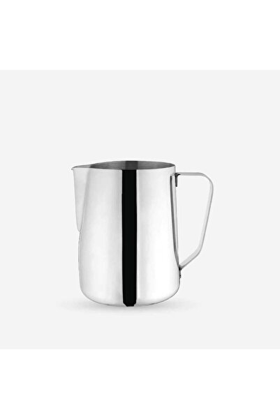 VESTRON Barista Süt Potu Paslanmaz 304 Çelik Pitcher Milk Jug Progear Kahve E...