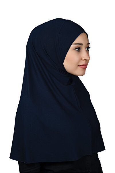 Altobeh Готовий тюрбан, практичний шарф, хіджаб - покривало для молитви (XL) ...