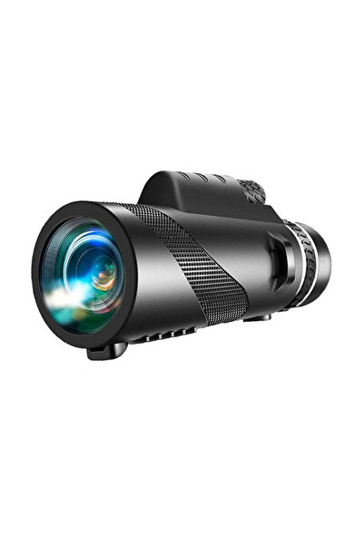 Choice DDHS-80x100 80x100 HD ZOOM Powerful Monocular Telescope Portable Binoc...