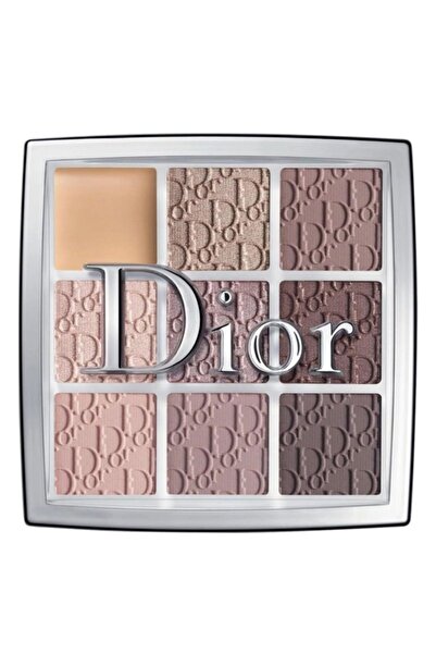 Christian diro Eyeshadow Backstage Palette - 002 Cool Natural