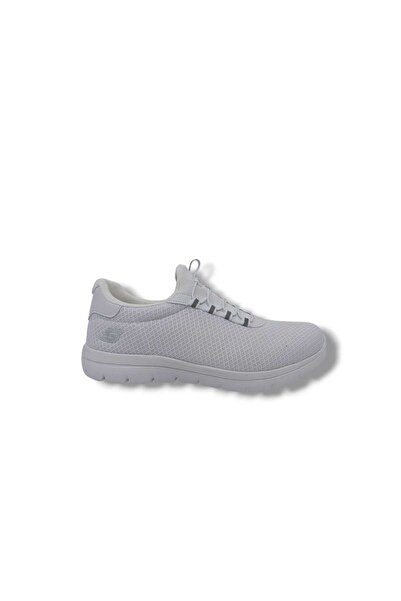 Zerhan Șosete albe pentru bărbați Bewild 434, model File, cu talpă ușoară, pa...