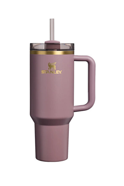 Stanley Quencher pipette thermos 1.18 l light pink
