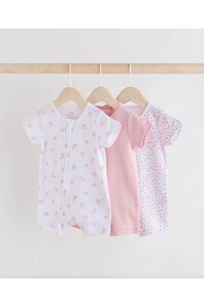 Next Baby Çocuk Tulum set