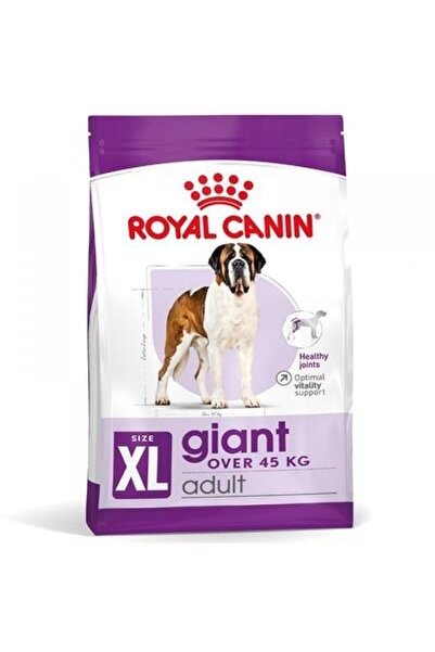 Royal Canin Hrană uscată Giant pentru câini adulți, 15 kg