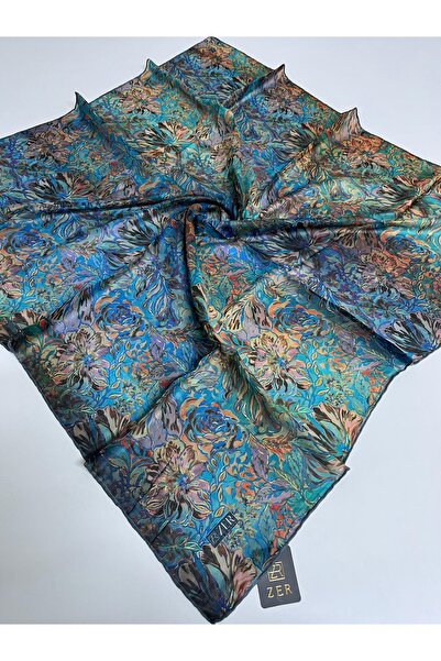 ZER Organik Eşarp HA37