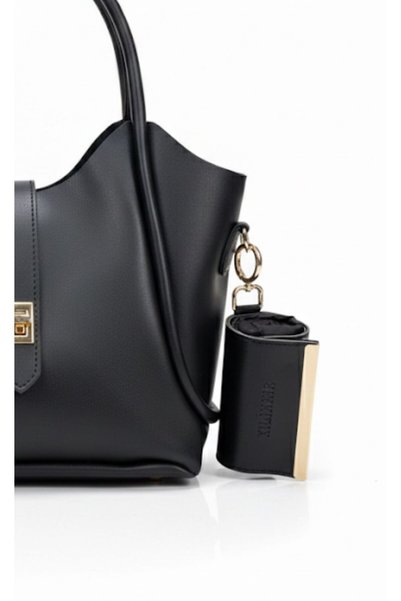 millamoda Loopsi Capsule Stylish Foldable Hand and Shoulder Bag