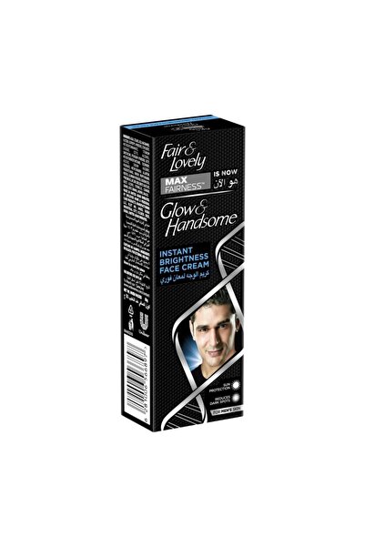 Fair & Lovely كريم وجه إشراقة فورية وجذابة 100 غرام