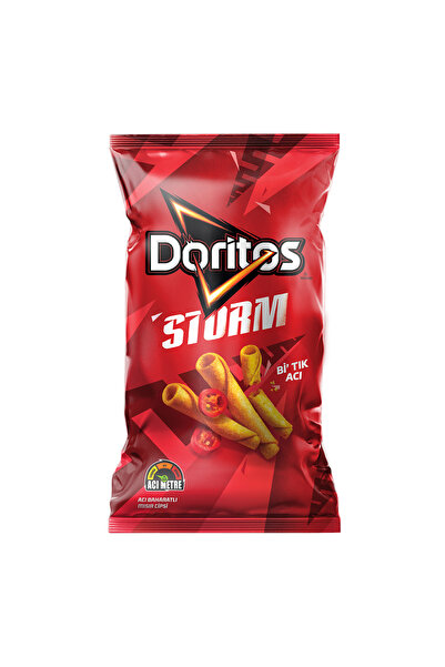DORİTOS STORM Bİ TIK ACI 50