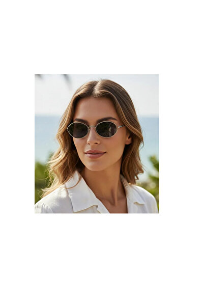 Osse Kadın Güneş Gözlüğü Uv400 55-20-145 NT26192