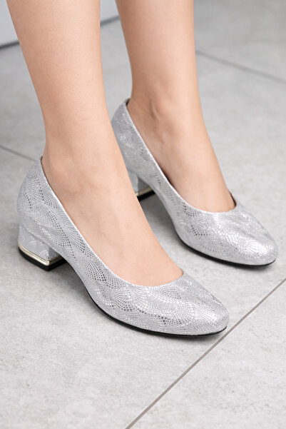 DB Women's Stylish Comfortable Heeled Shoes