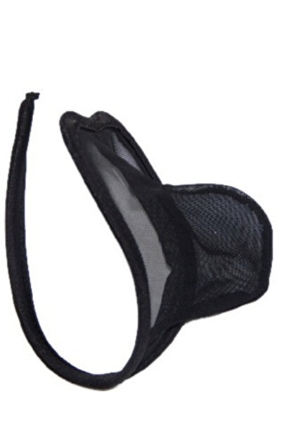 Lingerie and Fashion Style Men's C-String Briefs