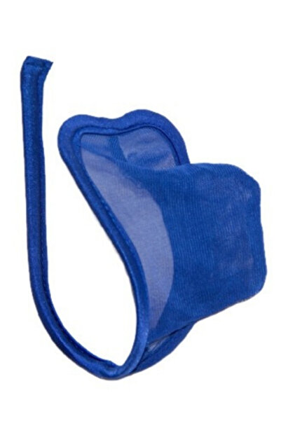 Lingerie and Fashion Style Men's C-String Briefs